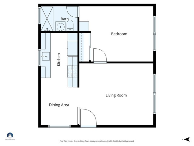 Detail Gallery Image 24 of 26 For 711 Stepney St, Inglewood,  CA 90302 - 3 Beds | 2 Baths