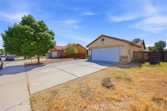 Detail Gallery Image 5 of 41 For 11735 Star, Adelanto,  CA 92301 - 3 Beds | 2 Baths