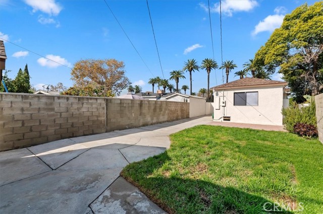 Detail Gallery Image 31 of 38 For 3100 Los Flores, Lynwood,  CA 90262 - 2 Beds | 1 Baths