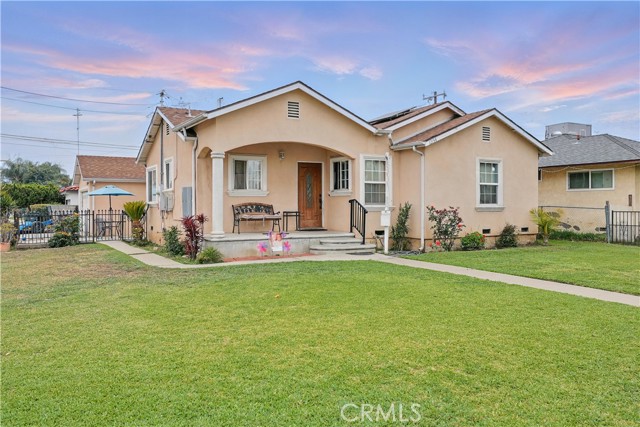 Detail Gallery Image 11 of 30 For 12154 Pineville St, El Monte,  CA 91732 - 3 Beds | 1 Baths