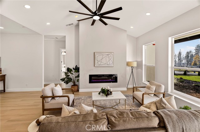 Detail Gallery Image 12 of 71 For 5888 Kibler Rd, Paradise,  CA 95969 - 3 Beds | 2 Baths