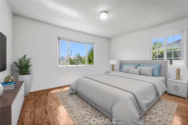 Detail Gallery Image 3 of 15 For 6225 Langdon, Van Nuys,  CA 91411 - 3 Beds | 2 Baths