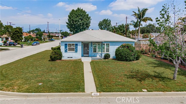 1027 E Idahome St, West Covina, CA 91790