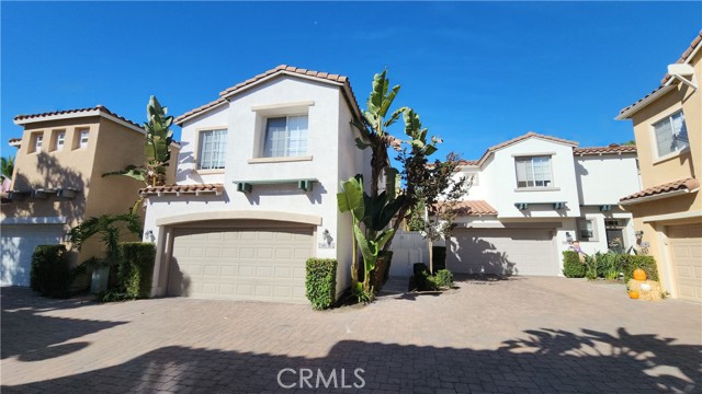 Detail Gallery Image 1 of 31 For 98 Las Flores, Aliso Viejo,  CA 92656 - 3 Beds | 2/1 Baths