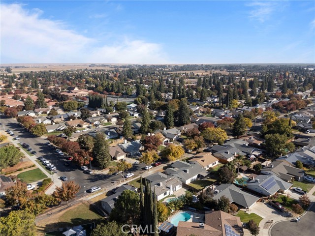 Detail Gallery Image 33 of 35 For 1030 E Donna Dr, Merced,  CA 95340 - 3 Beds | 2 Baths