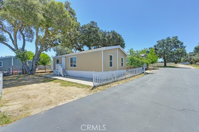 Detail Gallery Image 3 of 31 For 26455 Paradise Valley Rd #34,  Warner Springs,  CA 92086 - 3 Beds | 2 Baths