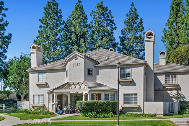 Detail Gallery Image 24 of 26 For 1195 Fitzgerald #G,  Simi Valley,  CA 93065 - 2 Beds | 2 Baths