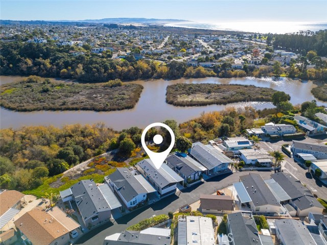 Detail Gallery Image 41 of 50 For 201 Five Cities Dr #33,  Pismo Beach,  CA 93449 - 3 Beds | 2 Baths