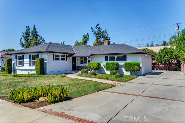 405 N Elspeth Way, Covina, CA 91722