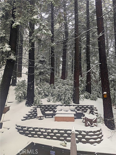 Detail Gallery Image 39 of 55 For 804 Sierra Vista, Twin Peaks,  CA 92391 - 4 Beds | 2/1 Baths