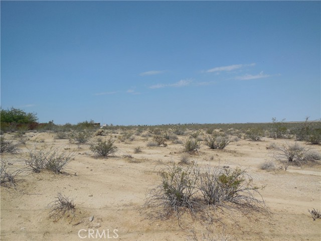 Detail Gallery Image 6 of 8 For 8130 Mesquite Springs Rd, Twentynine Palms,  CA 92277 - – Beds | – Baths