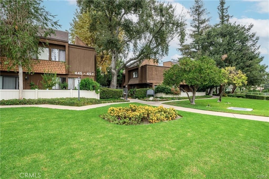 445 W Duarte Rd Unit 6, Arcadia, CA 91007