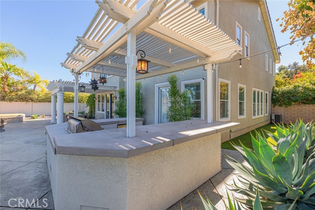 Detail Gallery Image 43 of 61 For 1455 Deer Hollow, Corona,  CA 92882 - 5 Beds | 3/1 Baths