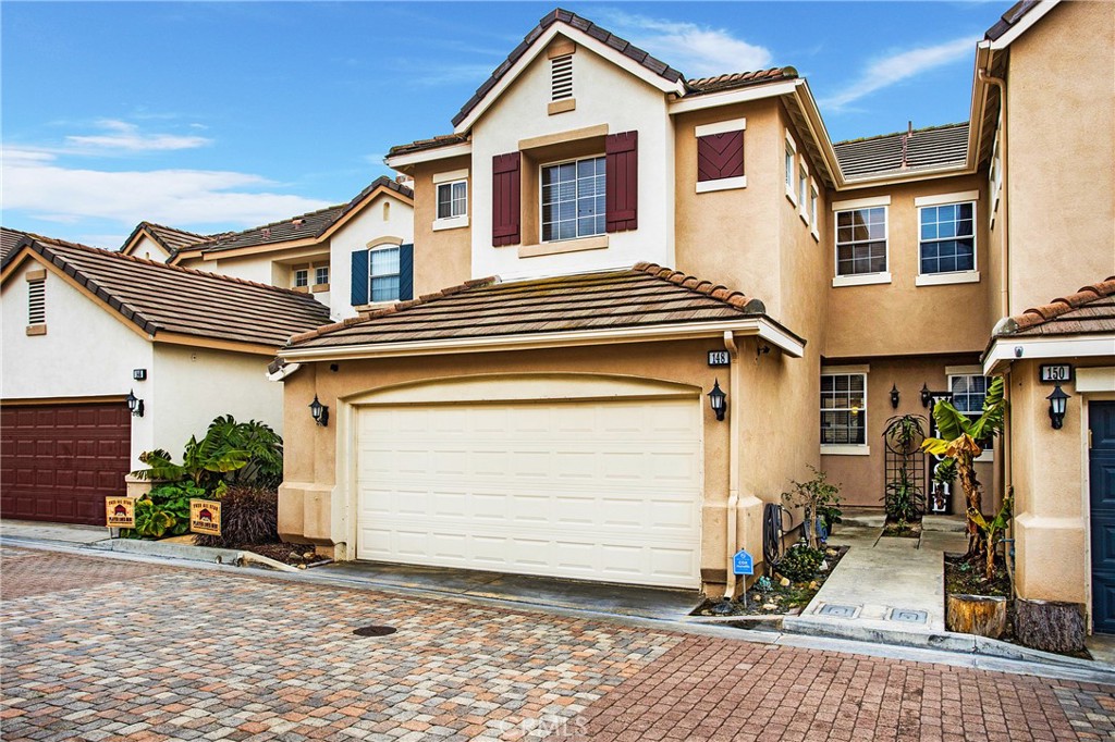 148 Seacountry Lane, Rancho Santa Margarita, CA 92688