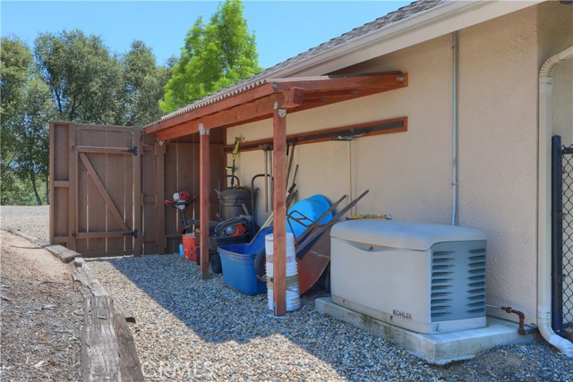 Detail Gallery Image 40 of 44 For 47457 Miami Highlands Dr, Oakhurst,  CA 93644 - 3 Beds | 2 Baths
