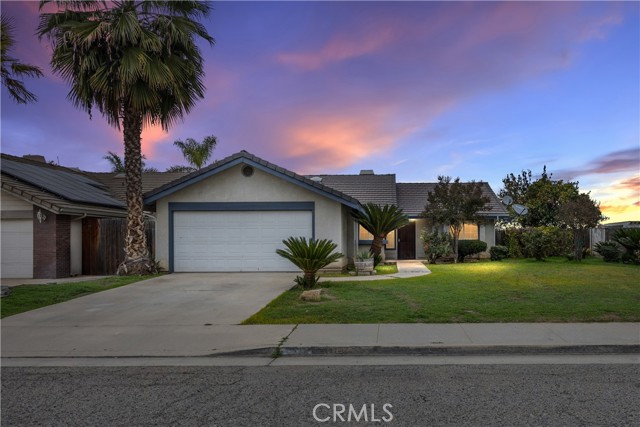 Detail Gallery Image 4 of 23 For 1644 W Date Ave, Porterville,  CA 93257 - 3 Beds | 2 Baths