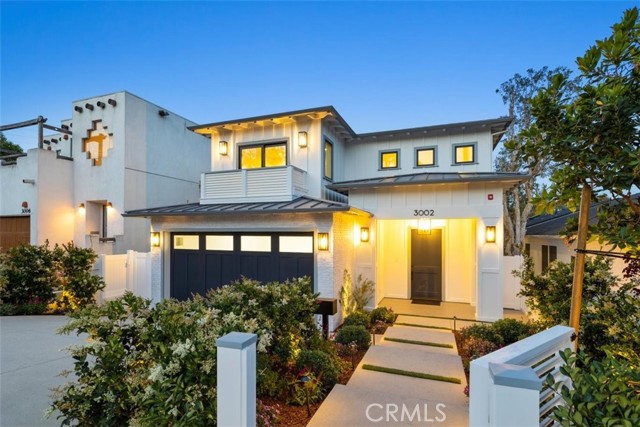 3002 Laurel Avenue, Manhattan Beach, California 90266, 5 Bedrooms Bedrooms, ,5 BathroomsBathrooms,Residential,Sold,Laurel,SB22092750
