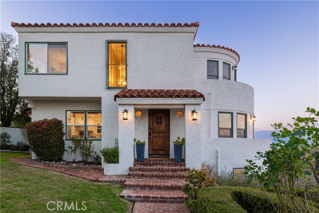 Detail Gallery Image 2 of 75 For 6401 Corsini Pl, Rancho Palos Verdes,  CA 90275 - 5 Beds | 2/1 Baths