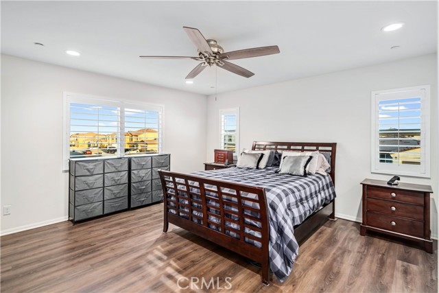 Detail Gallery Image 28 of 49 For 2434 Lugar Hermoso Ct, Rosamond,  CA 93560 - 4 Beds | 2/1 Baths