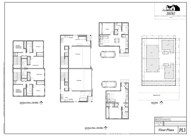 Detail Gallery Image 5 of 5 For 10679 Seamont, Loma Linda,  CA 92354 - – Beds | – Baths