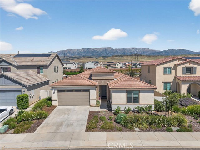 Detail Gallery Image 5 of 63 For 6007 Sierra Place, Banning,  CA 92220 - 4 Beds | 2 Baths