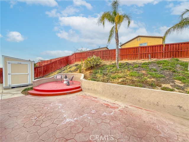 Detail Gallery Image 46 of 55 For 26718 Azalea St, Moreno Valley,  CA 92555 - 4 Beds | 4/1 Baths