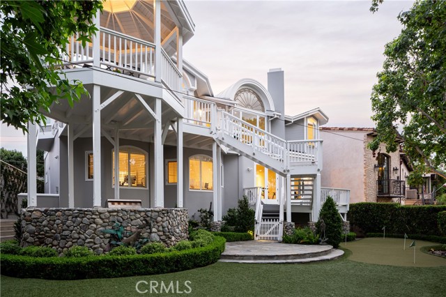 Detail Gallery Image 47 of 60 For 212 Kings Pl, Newport Beach,  CA 92663 - 4 Beds | 3/2 Baths