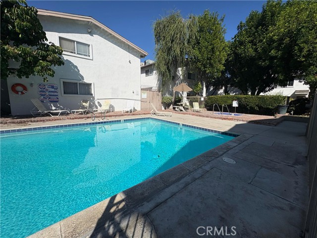 Detail Gallery Image 26 of 32 For 18619 Collins #F29,  Tarzana,  CA 91356 - 2 Beds | 2 Baths