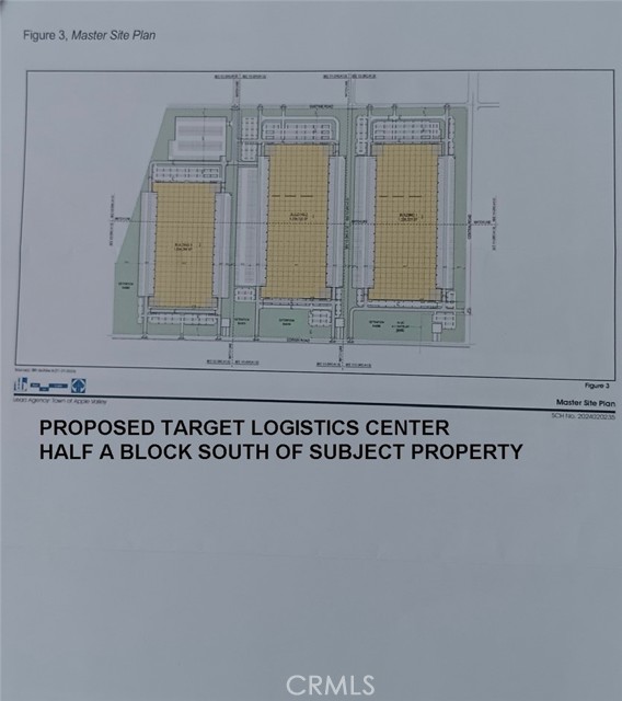 Detail Gallery Image 5 of 26 For 46330404 Earlimart St, Apple Valley,  CA 92307 - – Beds | – Baths