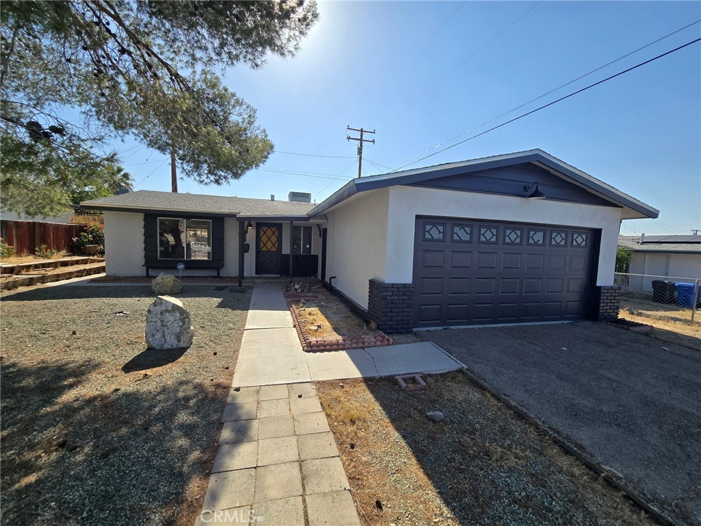312 Del Mar Avenue