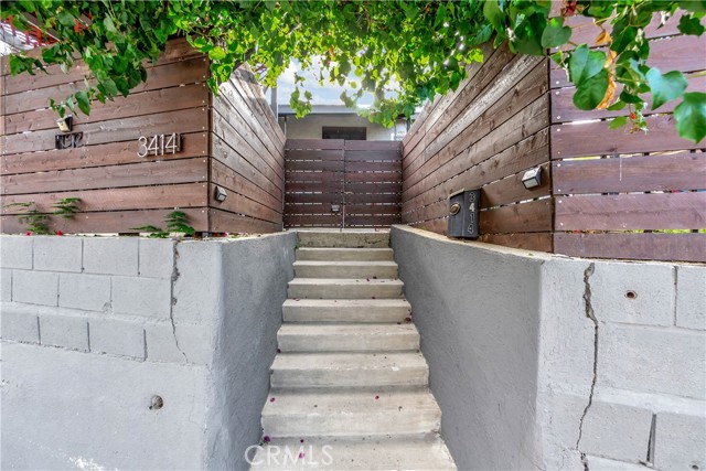 Image 3 for 3414 Scarboro St, Los Angeles, CA 90065