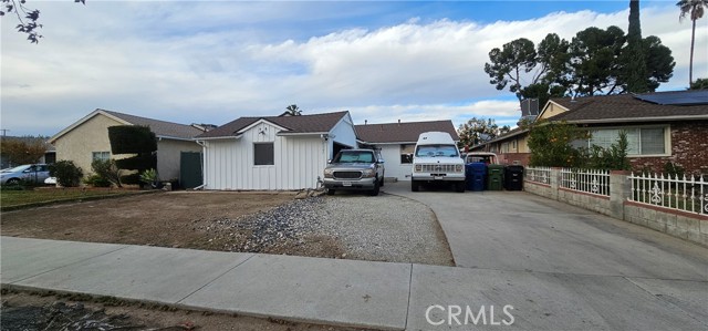 Detail Gallery Image 1 of 3 For 17107 San Jose St, Granada Hills,  CA 91344 - 3 Beds | 1 Baths