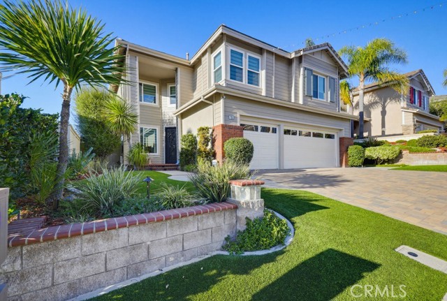 Detail Gallery Image 57 of 66 For 75 Rockrose, Aliso Viejo,  CA 92656 - 6 Beds | 5 Baths