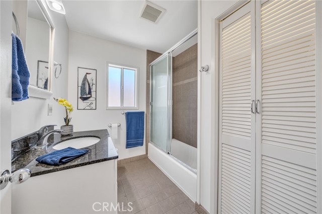 Main House Hall Bath