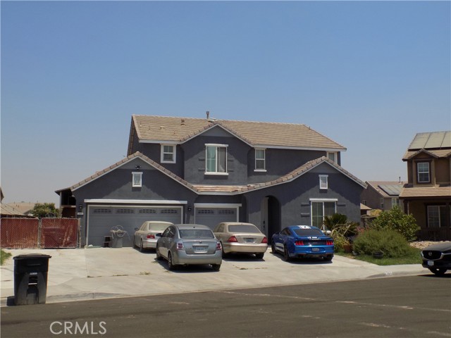 385 Mossy Oak Way, San Jacinto, CA 92582