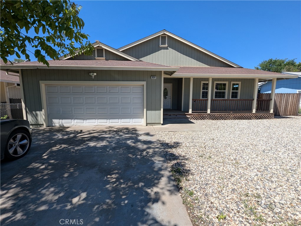 3634 McKinley Drive