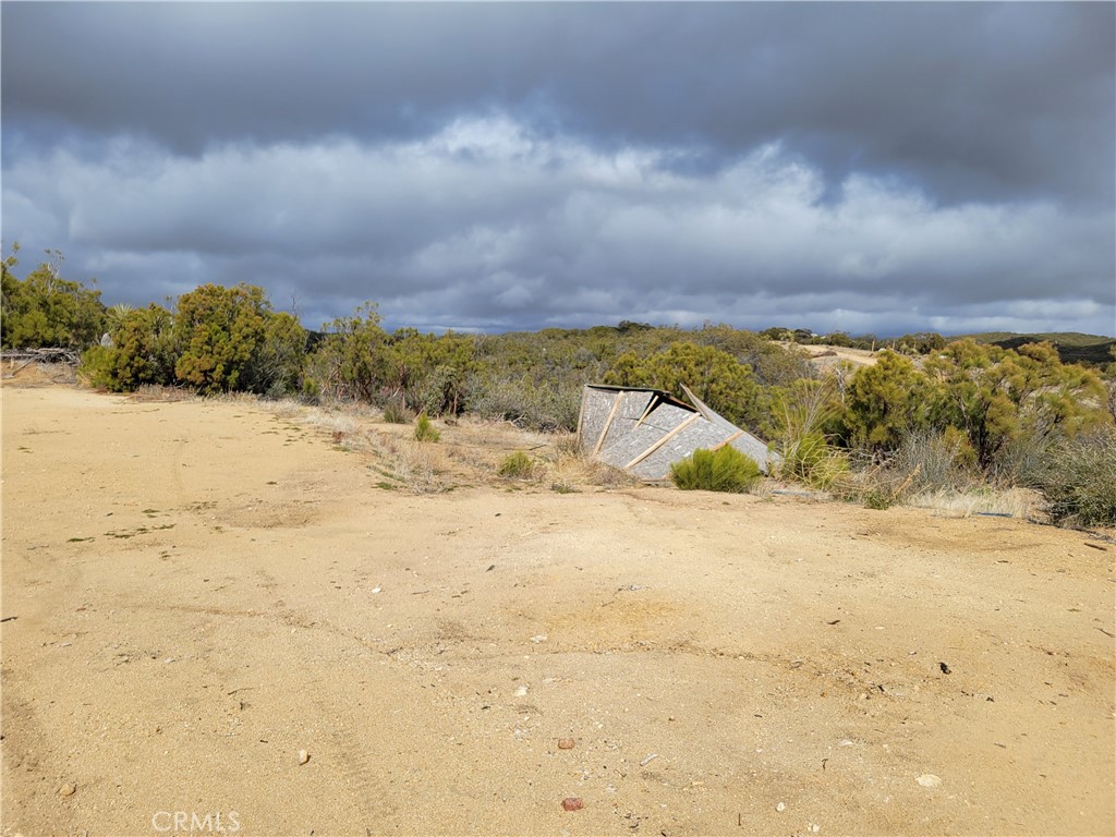 0 Cooper Cienega Truck Trail