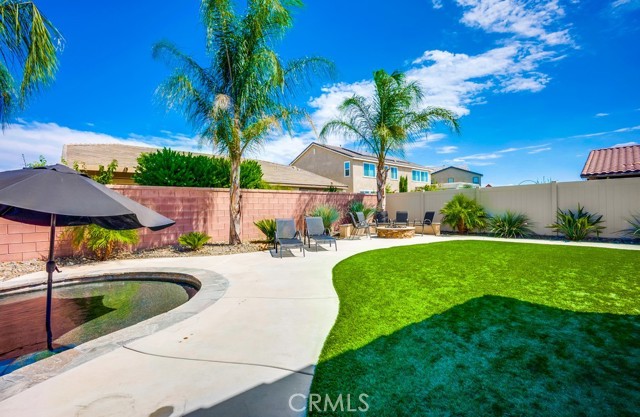 Detail Gallery Image 43 of 55 For 30327 Redding, Murrieta,  CA 92563 - 4 Beds | 3 Baths