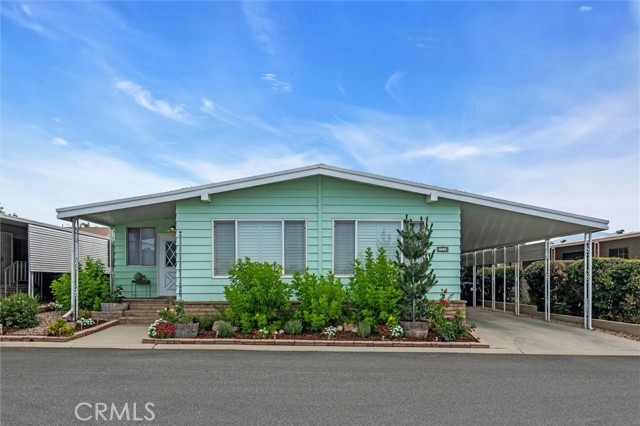 Detail Gallery Image 3 of 27 For 4133 W Wilson #89,  Banning,  CA 92220 - 2 Beds | 2 Baths