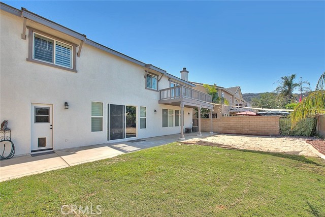 Detail Gallery Image 27 of 75 For 27368 Pumpkin St, Murrieta,  CA 92562 - 5 Beds | 3 Baths