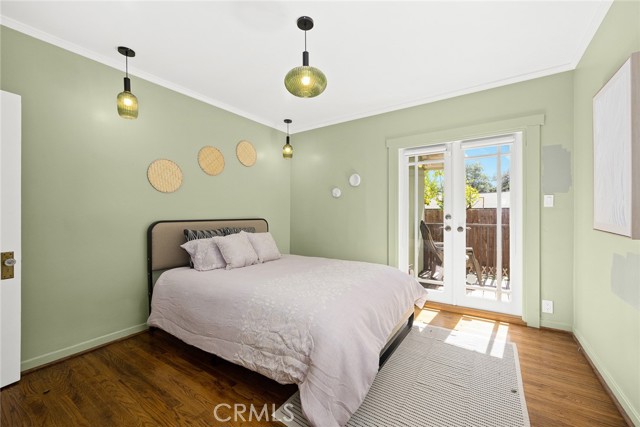 Detail Gallery Image 17 of 29 For 1058 E Claremont St, Pasadena,  CA 91104 - 2 Beds | 2 Baths
