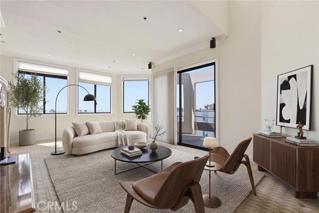 510 The Village, Redondo Beach, California 90277, 2 Bedrooms Bedrooms, 0 ,1 BathroomBathrooms,Residential,For Sale,The Village,0,AR26122465