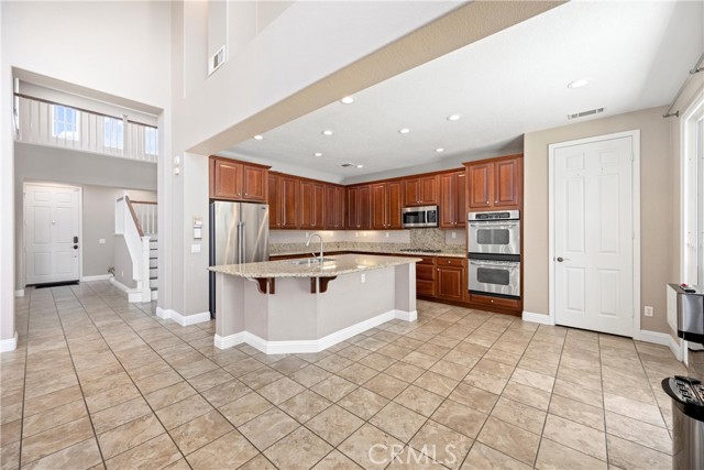 Detail Gallery Image 12 of 36 For 1527 Polaris Ln, Beaumont,  CA 92223 - 5 Beds | 3 Baths