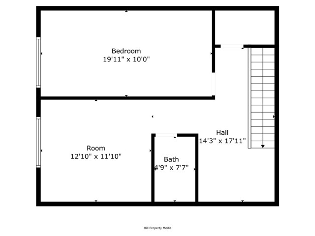 Detail Gallery Image 71 of 71 For 14574 Carnegie Rd, Magalia,  CA 95954 - 3 Beds | 3 Baths