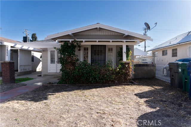 Detail Gallery Image 4 of 16 For 44636 Cedar Ave, Lancaster,  CA 93534 - 5 Beds | 2 Baths