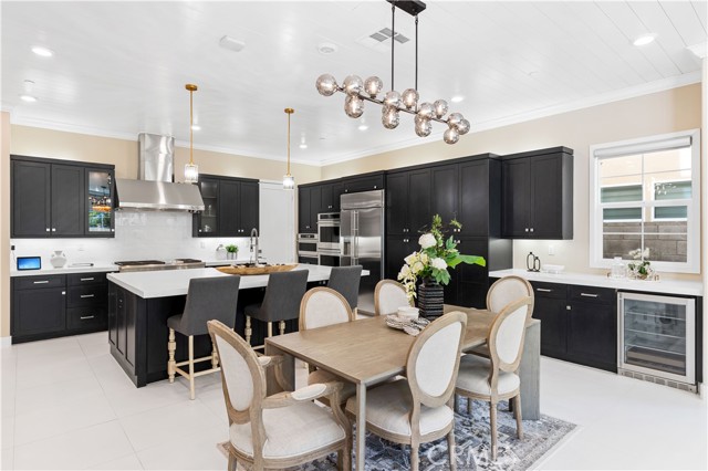 Detail Gallery Image 10 of 60 For 91 Pelican, Irvine,  CA 92618 - 4 Beds | 4/1 Baths