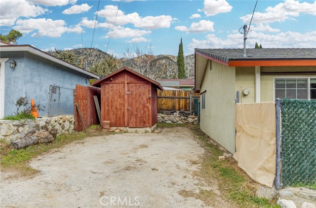 Detail Gallery Image 32 of 43 For 721 Clay Trl, Frazier Park,  CA 93225 - 2 Beds | 1 Baths