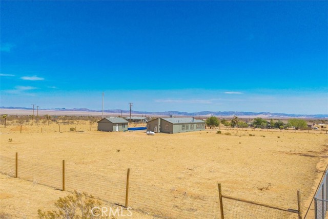 Detail Gallery Image 41 of 52 For 816 Gerber Ave, Landers,  CA 92285 - 3 Beds | 2 Baths