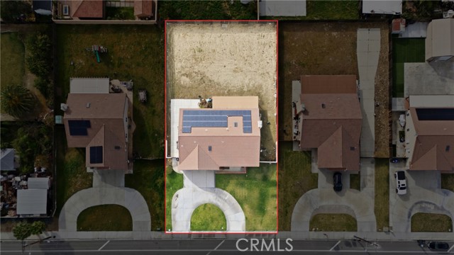 Image 7 of 12 For 11368 Cactus Ave