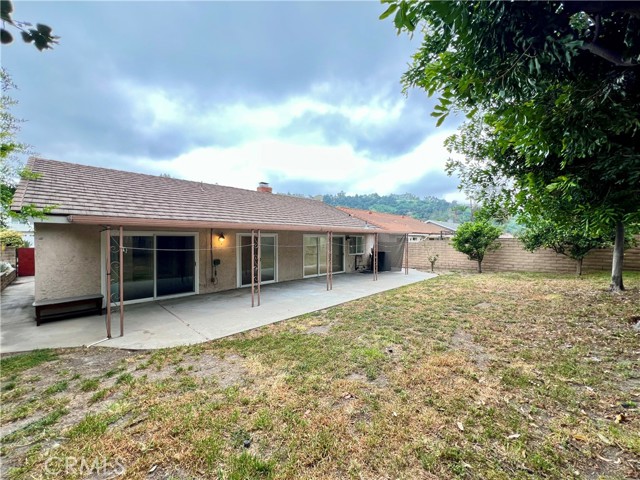 Detail Gallery Image 26 of 30 For 1545 Meadow Glen Rd, Diamond Bar,  CA 91765 - 4 Beds | 2 Baths